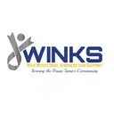 Logo de WINKS- WITH INTENTIONAL KINDNESS AND SUPPORT