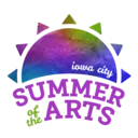 Logo de Summer of the Arts