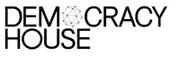 Logo of Democracy House