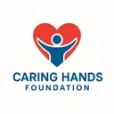 Logo of Caring Hands Foundation
