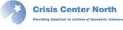 Logo of Crisis Center North