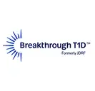 Logo de Breakthrough T1D Southern and Central Ohio Chapter
