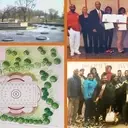 Logo of EMMA L WILSON KING FOUNDATION INC