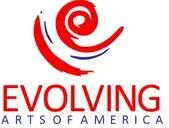 Logo of Evolving Arts of America