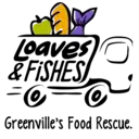 Logo of Loaves & Fishes