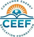 Logo of CONSUMER ENERGY EDUCATION FOUNDATION