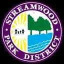 Logo of Streamwood Park District