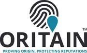 Logo of Oritain