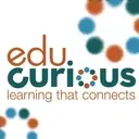 Logo of Educurious