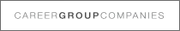 Logo of Career Group Companies