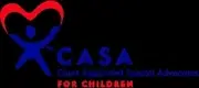 Logo of CANADIAN COUNTY CASA INC