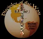 Logo of Disciples of the Way Ministries