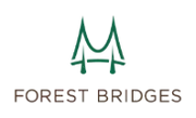 Logo of Forest Bridges: The O&C Forest Habitat Project, Inc