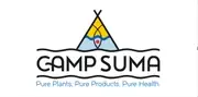 Logo de Camp Suma
