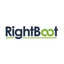 Logo of RightBoot
