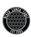 Logo of Black Lunch Table