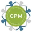 Logo of Citizen-Powered Media