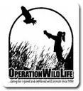 Logo de Operation WildLife