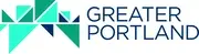 Logo of Greater Portland, Inc.