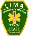 Logo de Lima Volunteer Ambulance