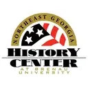 Logo of NORTHEAST GEORGIA HISTORY CENTER AT BRENAU UNIVERSITY INC