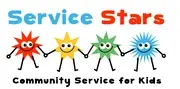 Logo of SERVICE STARS INC