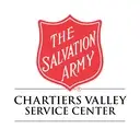 Logo of Salvation Army - Chartiers Valley