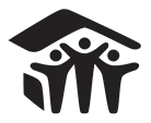Logo of Habitat for Humanity Portland Region