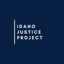 Logo of Idaho Justice Project