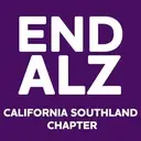 Logo of Alzheimer's Association