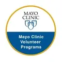Logo of Mayo Clinic Volunteer Programs