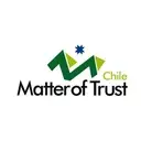 Logo de Matter of Trust Chile