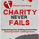 Logo of CHARITY CARE GROUP THE FOUNDATION