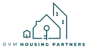 Logo de DVM Housing Partners