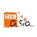 Logo of Fiesta Asia Street Fair
