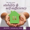 Logo of Community Family Life Services