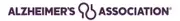 Logo of Alzheimer's Association Connecticut Chapter