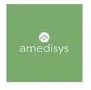 Logo of Amedisys Hospice Care- Burlington NJ