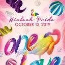 Logo of Future Bright Minds dba Hialeah Pride