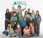 Logo of Junior Achievement of Alabama