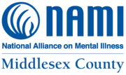 Logo of NAMI Middlesex (National Alliance on Mental Illness-Middlesex County, NJ)
