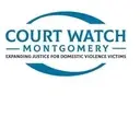 Logo of COURT WATCH MONTGOMERY INC