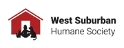 Logo de West Suburban Humane Society