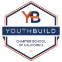 Logo de YouthBuild Charter Schools of Southern California