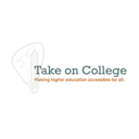 Logo of TAKE ON COLLEGE