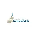 Logo of Reading to New Heights
