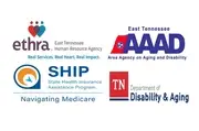 Logo of East Tennessee State Health Insurance Assistance Program