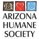 Logo of Arizona Humane Society