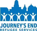 Logo of Journey's End Refugee Services, Inc