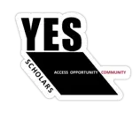 Logo of YES Scholars